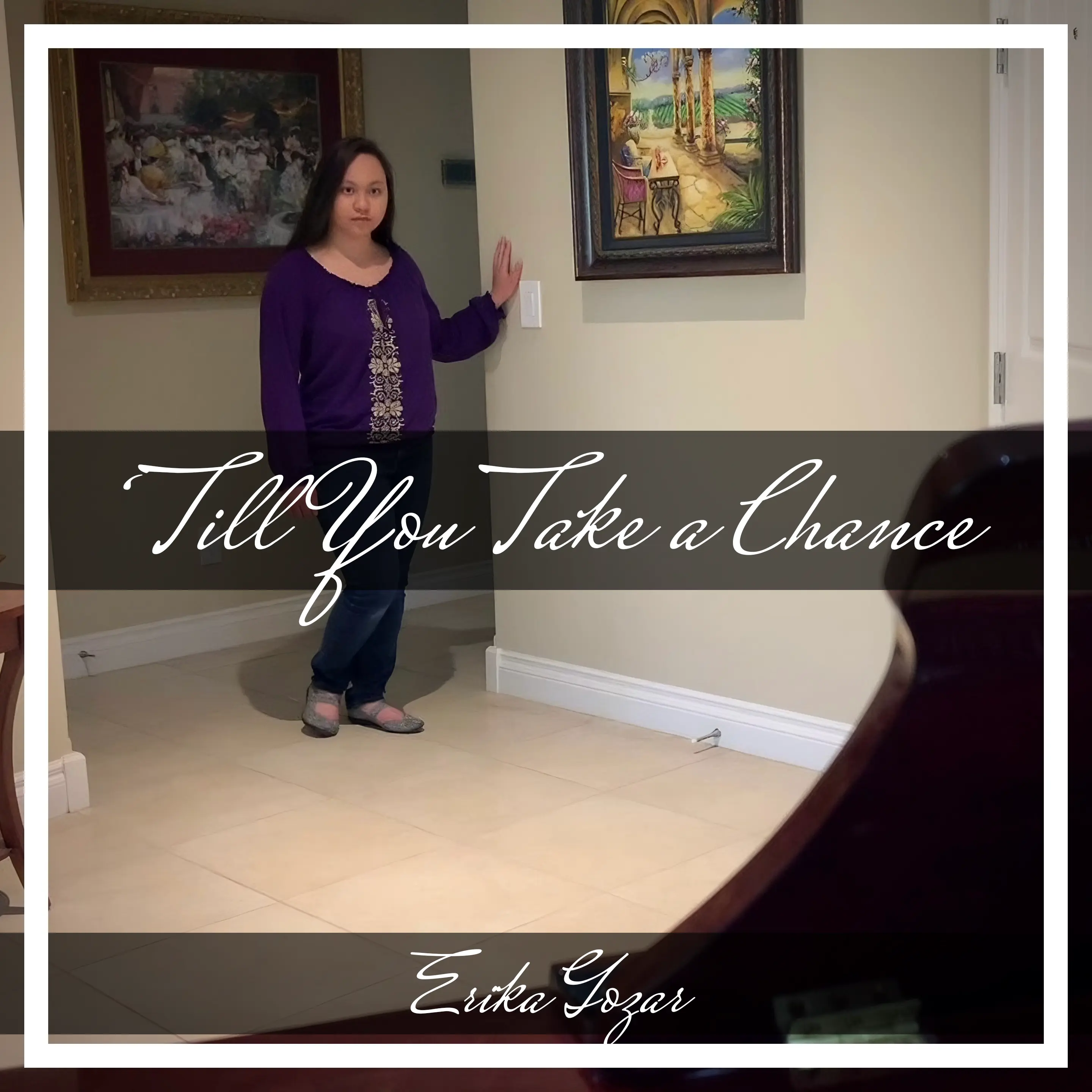 'Till You Take a Chance